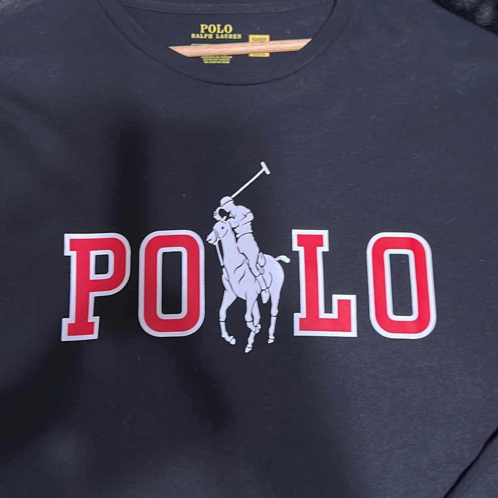 Polo Ralph Lauren L